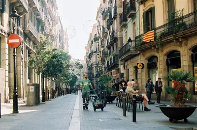 Барселона за 2 дня - максимум интересного - Nomadz.life