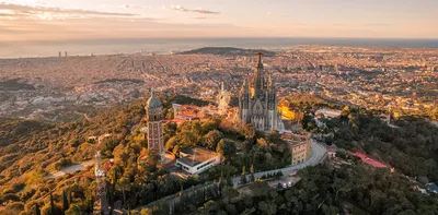 Барселона: Старый город + морская прогулка 🧭 цена экскурсии €54, 5  отзывов, расписание экскурсий в Барселоне