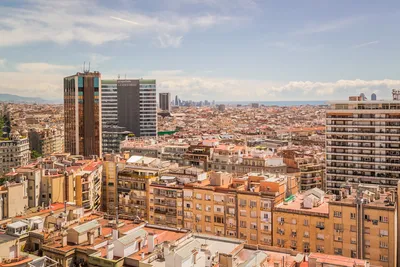 Барселона заняла второе место среди самых популярных городов в мире -  Игуана Magazine