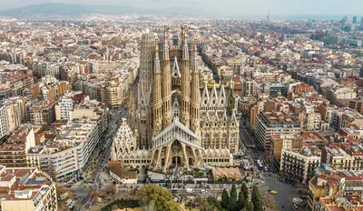 Барселона отказалась быть городом-побратимом Тель-Авива - STMEGI