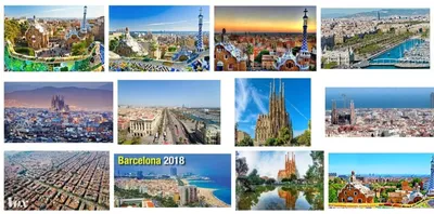 Барселона (Испания) ✴️ горящие туры, путевки, отдых 2024 – туроператор  КОМПАС