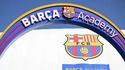 Барселона» требует от Nike улучшить условия спонсорского контракта -  Ведомости.Спорт