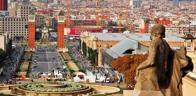Секреты шоппинга в Барселоне | Ассоциация Туроператоров