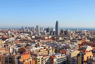 Статьи – Барселона, Barcelona - Описание Барселоны – OUTLETS Барселона -  стильный и недорогой шоппинг
