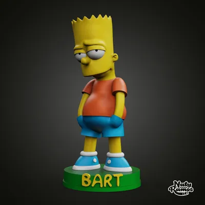 Bart Simpson Wallpaper Discover more Android, Background, Black, Cartoon,  cool wallpapers. https://www.enjpg.com/bar… | Simpson wallpaper iphone,  Bart simpson, Bart