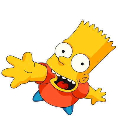 Bart Simpson Character A-pose 3D Model $49 - .3ds .blend .c4d .fbx .max .ma  .lxo .obj - Free3D