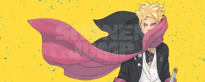 NARUTO OFFICIAL on X: \"Today marks 7 years since #BORUTO began its  serialization in Japan!!! Thank you so much for your continued support!  What's your favorite scene in BORUTO? https://t.co/aJvHYFlpIX\" / X