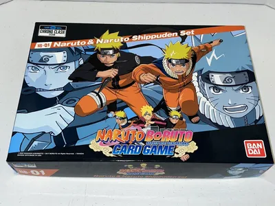 Amazon.com: Naruto to Baruto: Shinobi Striker [Online Game Code] :  Everything Else