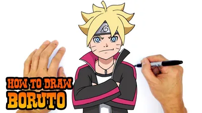 Do you prefer Kid Boruto or Kid Naruto as an MC? Let me know your thoughts!  : r/Boruto