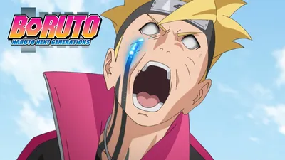 Naruto: Facts You Didn't Know About Boruto