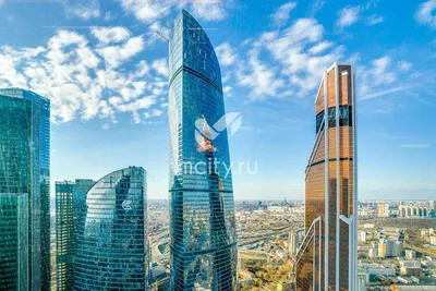Башня \"Федерация\" в Москва-Сити и её лифты. | Все о лифтах. | Дзен