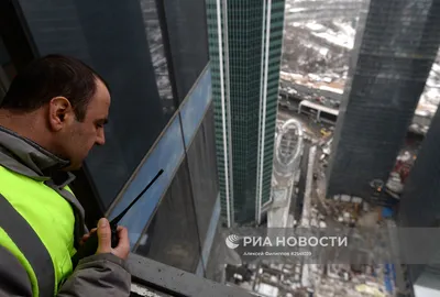 Башня Федерация\" возглавила список самых высоких зданий Европы :: Городская  недвижимость :: РБК Недвижимость