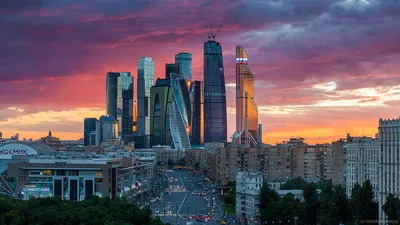 Михаил Смирнов: «Башня Федерация» в Москве - самая высокая в Европе и самая  прочная в мире — Комплекс градостроительной политики и строительства города  Москвы