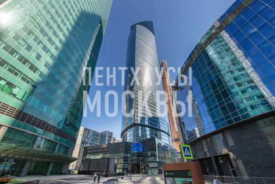 Башни Москва Сити в 2022 году — названия, фото, расположения, описания