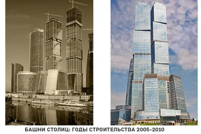 Какие рекорды бьёт «Москва-Сити»? Самые интересные и необычные достижения  делового района столицы | Азбука Москвы | Дзен