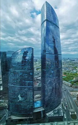 Башня «Федерация»: история создания и факты о самом высоком небоскребе  Европы | GQ | GQ Россия