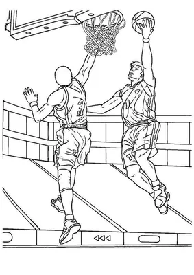 черно-белое изображение молодой спортсменки, играющей в баскетбол на фоне  белой студии. концепция Стоковое Фото - изображение насчитывающей  профессионал, девушка: 274388216
