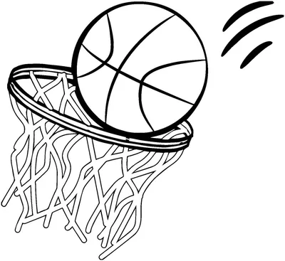 Черно-белый старого обруча баскетбола Стоковое Фото - изображение  насчитывающей бульвара, корзины: 126857270