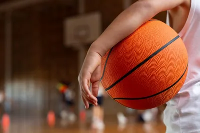 Краткая история развития и возникновения баскетбола