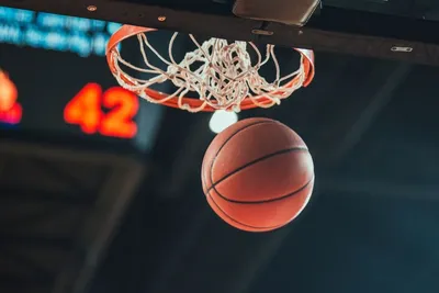 Баскетбол: история развития и правила игры - Статьи