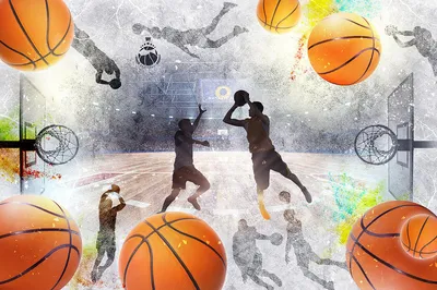 Баскетбол Центр Югорского спорта - Югорск | Информационный портал города