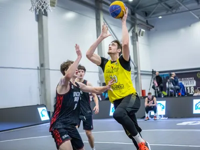 Баскетбол: координация и выносливость | Оренбургский областной центр  общественного здоровья и медицинской профилактики