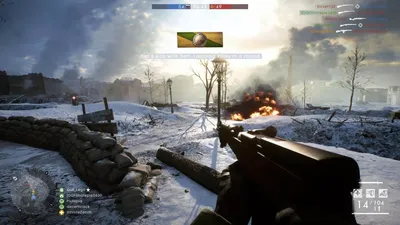 Battlefield 1 Reviews, Pros and Cons | TechSpot