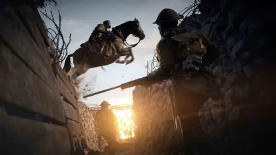 Battlefield 1' Multiplayer Guide | Digital Trends