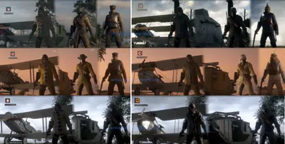 Battlefield 1 — визуальный эксперимент. Рецензия / Игры
