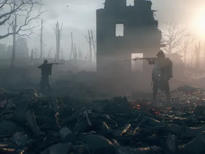 Play Battlefield 1 Incursions on PC and Console Today