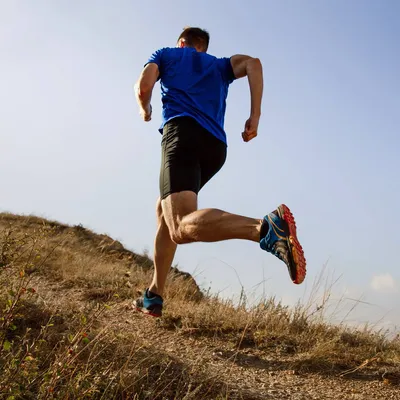 Бег для похудения: рекомендации по тренировкам, питанию и мотивации: ЗОЖ и  фитнес: Спорт: Lenta.ru