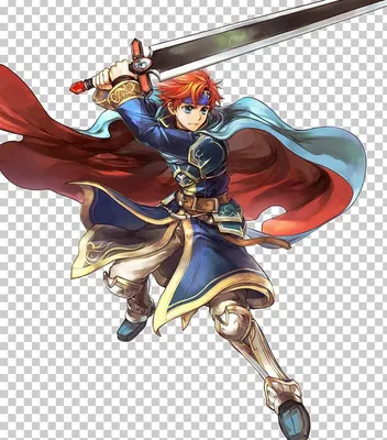 Fire Emblem Heroes Video game Fire Emblem: The Binding Blade, fight  transparent background PNG clipart | HiClipart