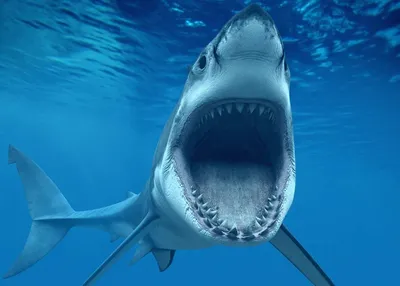 Белые акулы — Википедия