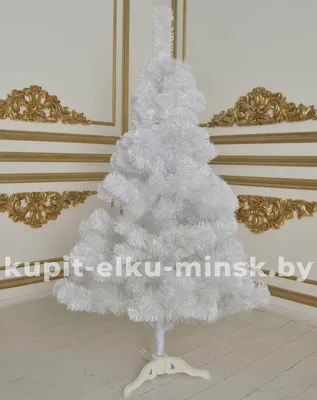 Бело красно белая елка 2021 елка на Новый год | Рождественская елка, Декор  фотостудии, Ёлки