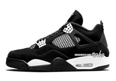 Air Jordan 4 White Oreo CT8527-100 Store List | SneakerNews.com