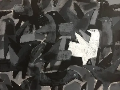 Белая ворона, Светодара – скачать книгу fb2, epub, pdf на ЛитРес