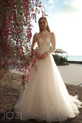 Свадебное платье SV463 в СПб - купить недорого в салоне Robe Blanche