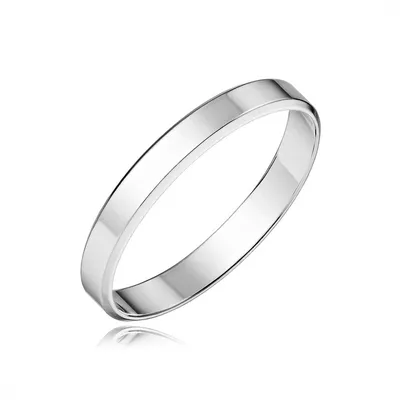 Оригинальное кольцо обручальное, бриллианты, белое золото, 585 проба в  Москве, цена 31000 руб.: купить в интернет-