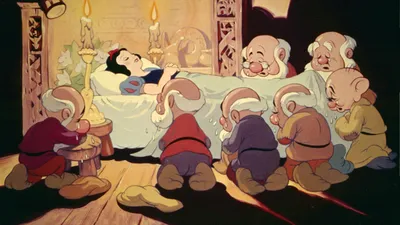 Мультфильм Белоснежка и семь гномов (США, 1938) смотреть онлайн – Афиша-Кино