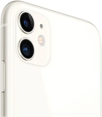 Смартфон Apple iPhone 11 64GB White (slim box) (MHDC3) – купить в Киеве |  цена и отзывы в MOYO