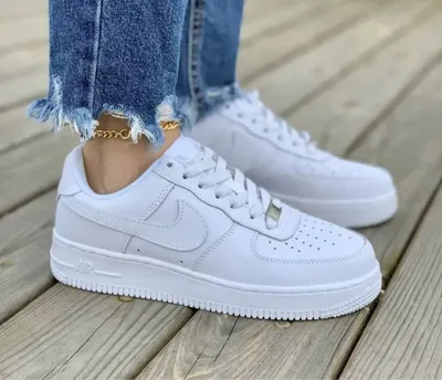 Кроссовки nike air force 1 женские меняющие цвет / кроссовки найк для  девочки | AliExpress