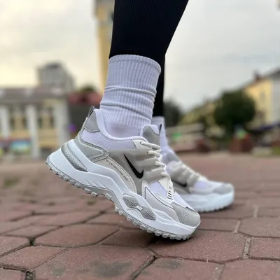 Nike (Найк) женские кроссовки в Минске купить