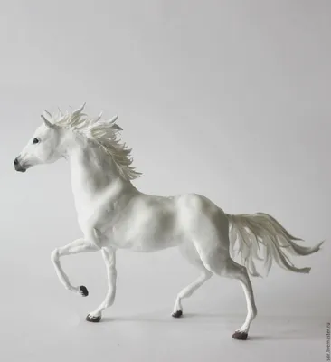 Белые лошади. Пазл Castorland 1000 элементов в Минске по выгодной цене