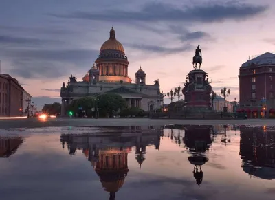 Белые ночи в Санкт-Петербурге: что нужно знать туристу