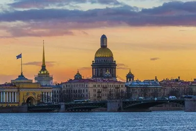 Белые Ночи в Питере - \"TravelPick.ru\" - путешествуйте вместе с нами