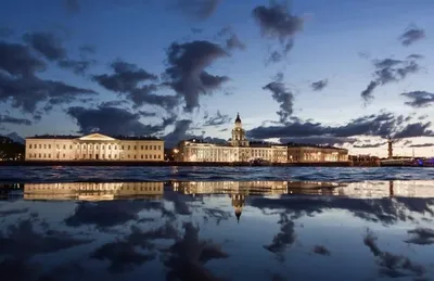 Белые ночи в Санкт-Петербурге, фотографии. Когда лучше ехать в Питер? –  PtMap.ru