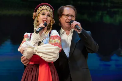 ВИА Белые росы | концерт Новосибирск 3.10.2021 купить билет филармония