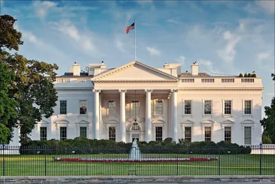 Хозяйки Белого дома: как первые леди меняли облик резиденции президента США