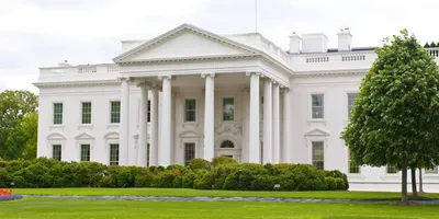 Белый дом | Вашингтон