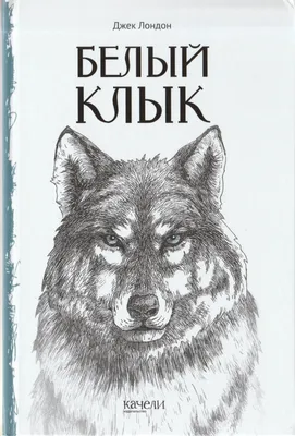 Видавництво Фоліо | Книга «Белый клык» купить на сайте Издательство Фолио  folio.com.ua | 978-966-03-5843-0